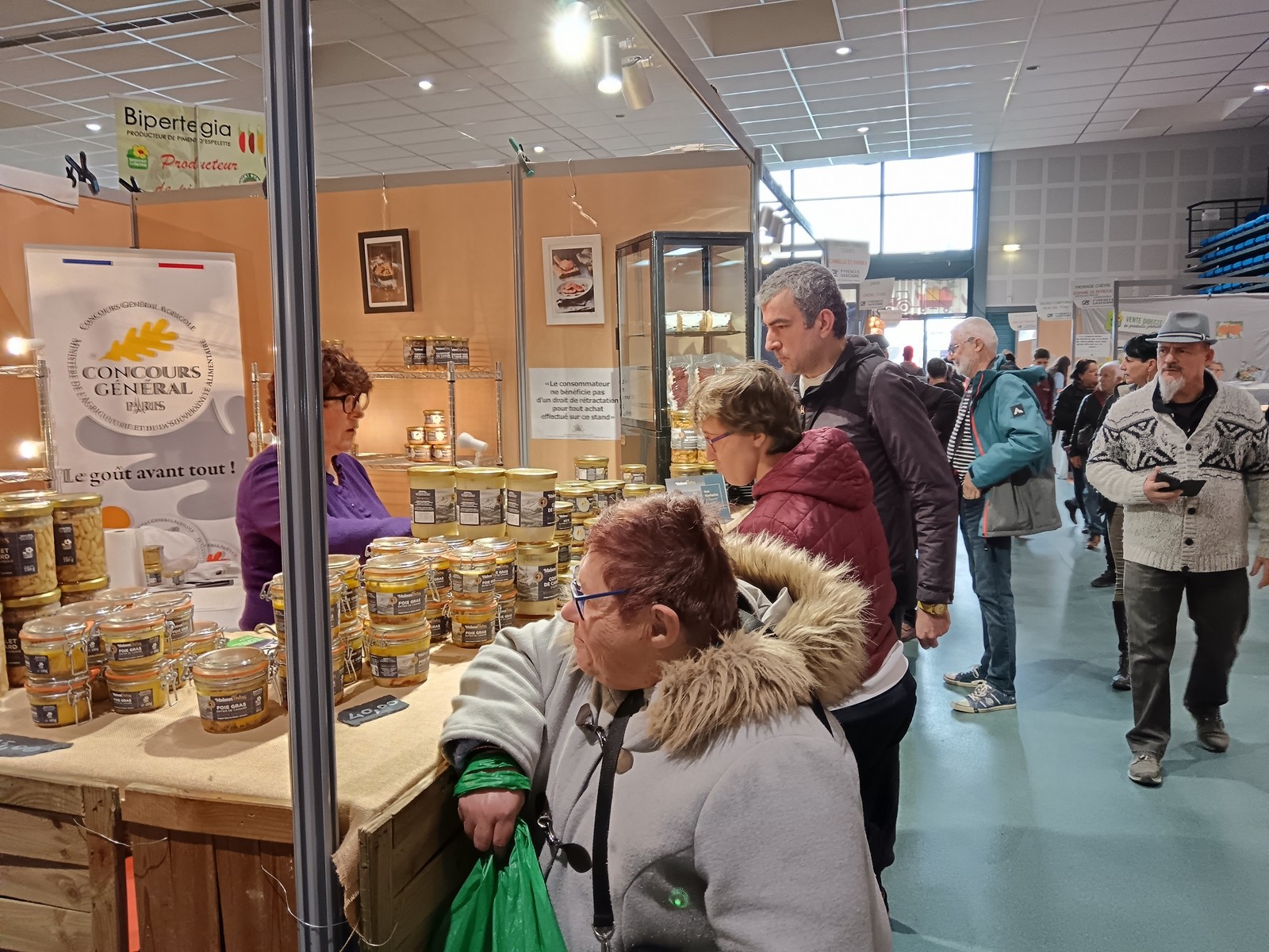 Salon de l agriculture 2024 41 