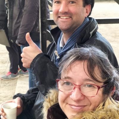 les supporters