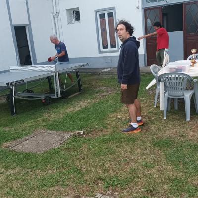 Tournoi amical entre voisins 17 