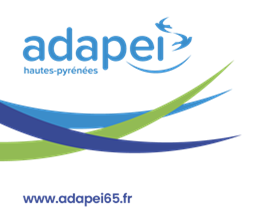 Logo adapei