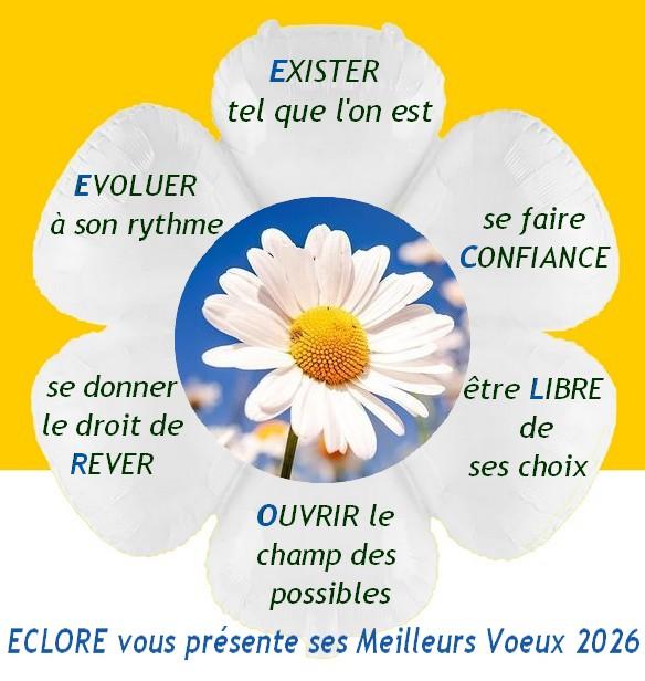 Belle et heureuse Année 2026